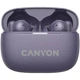 Наушники Canyon TWS-10 OnGo ANC ENC (CNS-TWS10PL)[4300] - изображение 2
