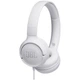 Наушники JBL T500 (JBLT500WHT)[3378] - изображение 1