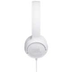 Наушники JBL T500 (JBLT500WHT)[3378] - изображение 3