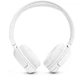 Наушники JBL Tune 520BT (JBLT520BTWHTEU)[3929] - изображение 3