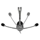 Наушники Logitech H111 Stereo Headset with 1*4pin jack (981-000593)[3312] - изображение 4
