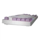 Клавіатура Hator Rockfall 2 Mecha Signature Edition USB //Lilac (HTK-521-WWL)[11957] - зображення 4
