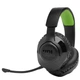 Наушники JBL Quantum 360X Wireless for Xbox (JBLQ360XWLBLKGRN)[3944] - изображение 1