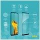 Скло захисне Piko Full Glue MOTO G22 (1283126542169)[16164] - зображення 3