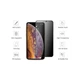 Стекло защитное Drobak Anti Spy iPhone 11 Apple (464663)[14334] - изображение 2