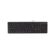 Клавиатура A4Tech KK-3 USB [11762] - изображение 1