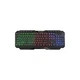 Клавиатура Xtrike ME KB-306 LED USB UA (KB-306UA)[11919] - изображение 1