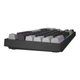 Клавиатура Hator Rockfall 2 Mecha Signature Edition USB / (HTK-520-BBG)[11950] - изображение 4