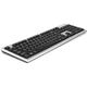 Клавіатура REAL-EL 507 Standard USB Silver[11914] - зображення 4