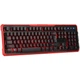 Клавиатура Marvo K629G Multi-LED USB (K629G)[11724] - изображение 2