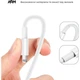 Кабель USB 2.0 AM to Lightning 1.2m AMD818L Armorstandart (ARM64302)[17593] - зображення 3