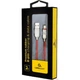 Дата кабель USB 2.0 AM to Lightning 2.0m Cablexpert (CC-USB2R-AMLM-2M-R)[16893] - изображение 2