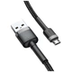 Дата кабель USB 2.0 AM to Micro 5P 2.0m 1.5A - Baseus (CAMKLF-CG1)[17241] - изображение 1