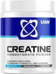 Креатин Моногидрат USN Micronized Creatine Monohydrate 500 g - изображение 1