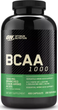 Аминокислоты BCAA Бсаа Optimum BCAA 1000 400 капс - изображение 1