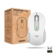 Мышка Logitech Signature M650 L Wireless Mouse for Business Off- (910-006349)[11284] - изображение 1