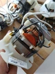 Оригинальный двигатель ПК-70-16-10 для сепаратора Мотор Сич СЦМ-80/100 Украина (не Китай) - изображение 7