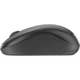 Мышка Logitech M240 Silent for Business Wireless/tooth Graphite (910-007182)[11524] - изображение 2