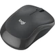 Мышка Logitech M240 Silent for Business Wireless/tooth Graphite (910-007182)[11524] - изображение 3