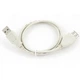Кабель USB 2.0 AM/AF 0.75m Cablexpert (CC-USB2-AMAF-75CM/300)[17106] - зображення 3