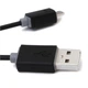Дата кабель USB 2.0 AM to Micro 5P 1.5m Prolink (PB487-0150)[16582] - изображение 3