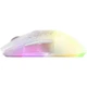 Миша SteelSeries Aerox 3 Wireless Ghost (SS62610)[11558] - зображення 4