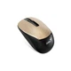 Мышка Genius NX-7015 Wireless Gold (31030019402)[11247] - изображение 2