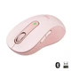 Мышка Logitech Signature M650 L Wireless Rose (910-006237)[72974] - изображение 1