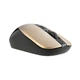 Миша Defender Wave MM-995 Silent Wireless Gold (52994)[11534] - зображення 4