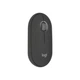 Мышка Logitech M350s Wireless Graphite (910-007015)[11484] - изображение 2