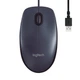 Мышка Logitech B100 (910-003357)[10693] - изображение 3