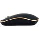 Мышка Gembird MUSW-4B-06-BG Wireless -Gold (MUSW-4B-06-BG)[11306] - изображение 3