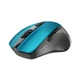 Миша Defender Prime MB-053 Silent Wireless (52054)[72992] - зображення 2
