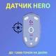 Мышка Logitech G305 Lightspeed Lilac (910-006022)[11085] - изображение 2