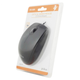 Мышка Piko MS-009 USB (1283126467158)[11476] - изображение 3