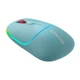 Мышка Canyon MW-22 Dual Band RGB Wireless Dark (CNS-CMSW22DC)[11662] - изображение 1