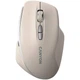 Мышка Canyon MW-21 Wireless LED Cosmic Latte (CNS-CMSW21CL)[11661] - изображение 1