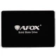 Твердотельный накопитель SSD AFox 512Gb SATA III 2.5" 3D TLC Retail (SD250-512GN) - изображение 1