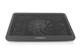 Підставка для ноутбука Modecom SILENT FAN MC-CF13 до 13'' Black (PL-MC-CF-13) - зображення 3