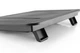 Підставка для ноутбука Modecom SILENT FAN MC-CF13 до 13'' Black (PL-MC-CF-13) - зображення 5