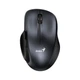 Мышка Genius Ergo 8200S Wireless Iron (31030029401)[11371] - изображение 3