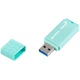 Флеш память флешка Flash GoodRAM UME3 CARE 128GB USB 3.2 Gen1 Antibacterial (UME3-1280CRR11) - изображение 4