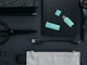 Флеш память флешка Flash GoodRAM UME3 CARE 128GB USB 3.2 Gen1 Antibacterial (UME3-1280CRR11) - изображение 6
