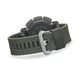 Часы Casio Pro Trek PRG-340-3 tough solar компас термометр альтиметр барометр - изображение 4