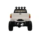 Машинка на радиоуправлении WPL C64-1 RTR 1/16 4WD (White) - изображение 4