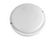 Светильник LED 20W круг белый 220-240V 1500LM 6500K IP65 Полюс ЭКО (175x37mm) LEMANSO LM32020 - изображение 1