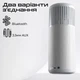 Портативная колонка HiFuture Wedge 50W RGB Brown (wedge.brown) - изображение 8