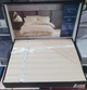 Двуспальный Евро комплект Fiesta Luna Cappucino Сатин-Stripe 200х220 см наволочки 4 x 50х70 см - изображение 2