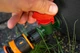 Контейнер для воды NEO Tools складной 100 л ПВХ стойкость к УФ 3/4" 40 х 78 см (15-950) - изображение 9