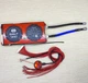Плата Smart BMS Daly LiFePO4 16S 48 вольт 150A с Bluetooth - изображение 2